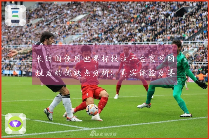 长时间使用世界杯投注平台官网网址后的优缺点分析：真实体验分享与建议