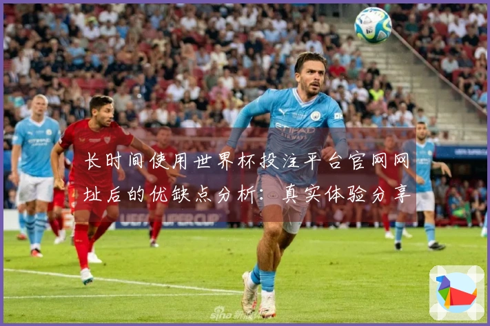 长时间使用世界杯投注平台官网网址后的优缺点分析：真实体验分享与建议