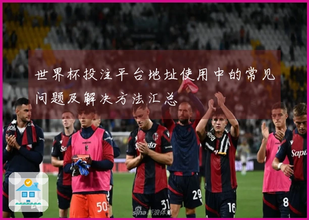 世界杯投注平台地址使用中的常见问题及解决方法汇总