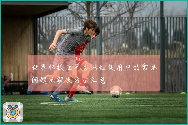 世界杯投注平台地址使用中的常见问题及解决方法汇总